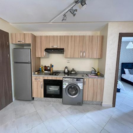 Appart Smir Park Tétouan Екстериор снимка