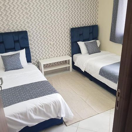 Appart Smir Park Tétouan Екстериор снимка