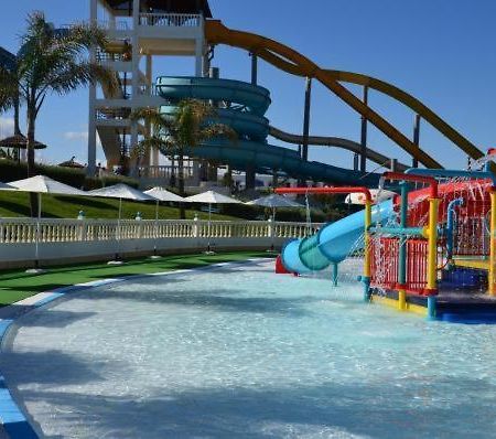 Appart Smir Park Tétouan Екстериор снимка