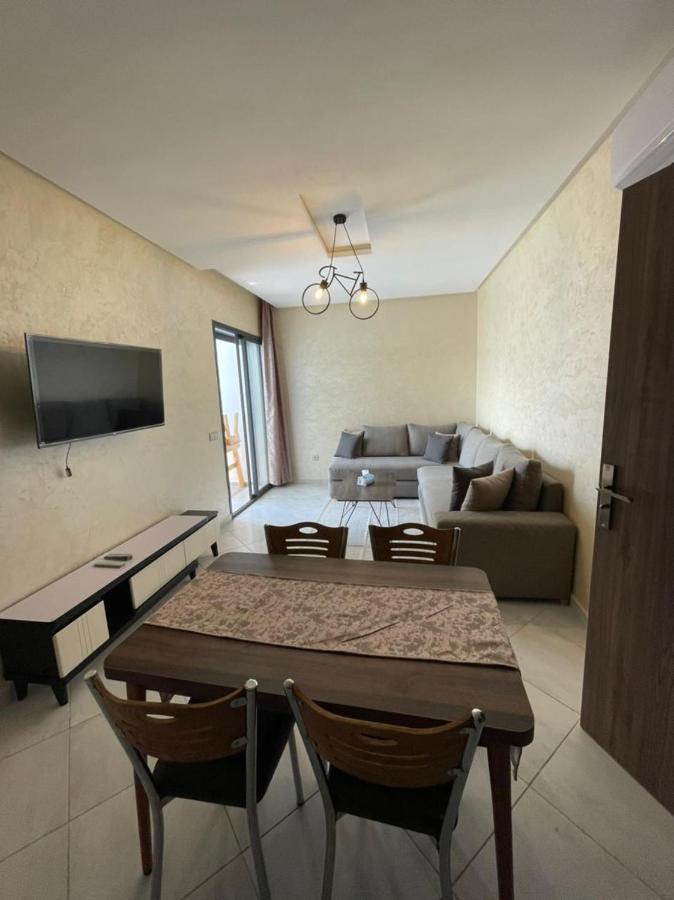 Appart Smir Park Tétouan Екстериор снимка