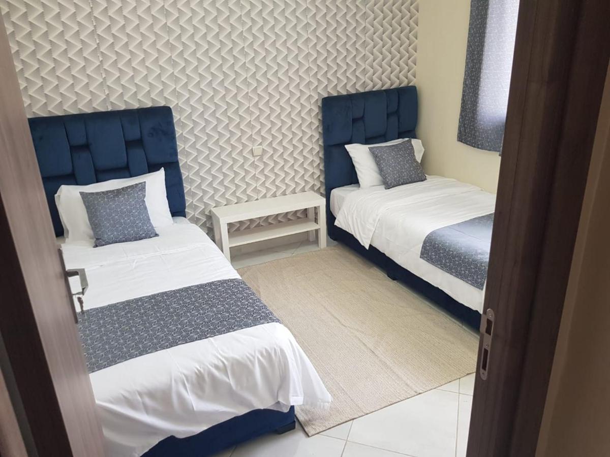 Appart Smir Park Tétouan Екстериор снимка