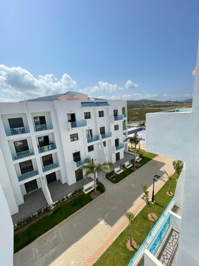 Appart Smir Park Tétouan Екстериор снимка