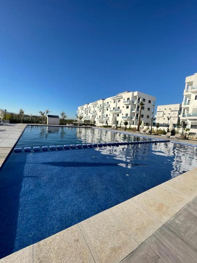 Appart Smir Park Tétouan Екстериор снимка