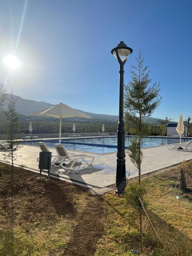 Appart Smir Park Tétouan Екстериор снимка